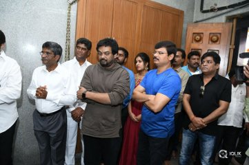 NBK 101 Launch Photos
